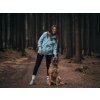 Dámská hardshellová bunda HUSKY Neoni L modrá (Velikost XXL)