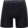 Klimatex MIKKA Pánské boxerky černá (Velikost M)