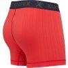 Pánské funkční boxerky KLIMATEX Rune červená (Velikost 2XL)