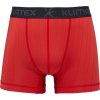 Pánské funkční boxerky KLIMATEX Rune červená (Velikost 2XL)