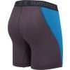 Pánské boxerky KLIMATEX Mikka modrá (Velikost XL)