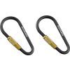 Karabiny Mini Link - 2 kusy