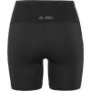 Dámské elastické kalhoty CRAFT PRO Trail Short Tights 2 - černá (Velikost XS)