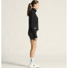 Dámské elastické kalhoty CRAFT PRO Trail Short Tights 2 - černá (Velikost XS)
