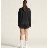 Dámské elastické kalhoty CRAFT PRO Trail Short Tights 2 - černá (Velikost XS)