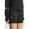 Dámské elastické kalhoty CRAFT PRO Trail Short Tights 2 - černá (Velikost XS)