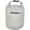 Nepromokavý vak HUSKY Terry 5L šedý (Velikost OneSize)