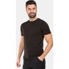 Pánské merino triko KILPI Sloper černé (Velikost L)