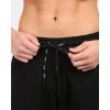 Pánské bavlněné kraťasy KILPI Tuscon černé (Velikost L)