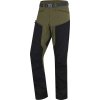 Pánské outdoorové kalhoty HUSKY Krony M khaki (Velikost L)