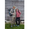 Pánské outdoorové  kalhoty HUSKY Kamela M khaki (Velikost XXL)