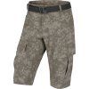 Pánské funkční kraťasy HUSKY Kafrey M khaki (Velikost XXL)