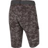 Pánské funkční kraťasy HUSKY Kafrey M hnědé (Velikost XXXL)