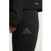 Pánské běžecké kalhoty CRAFT PRO Trail Tights 2 - černá (Velikost S)