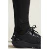 Pánské běžecké kalhoty CRAFT PRO Trail Tights 2 - černá (Velikost S)
