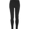 Pánské běžecké kalhoty CRAFT PRO Trail Tights 2 - černá (Velikost S)