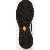 Unisex trekové boty KILPI Anak Low černé (Velikost 37)