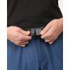 Pánské outdoorové kalhoty KILPI Ligne modré (Velikost 3XL)