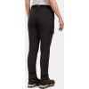Dámské outdoorové kalhoty KILPI Belvela černé (Velikost 36 Short)