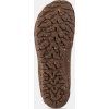 Unisex barefoot outdoorové boty KILPI Barelo Low zelené (Velikost 36)