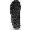 Unisex barefoot outdoorové boty KILPI Barelo Low modré (Velikost 37)