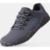Unisex barefoot outdoorové boty KILPI Barelo Low modré (Velikost 37)