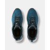 Unisex outdoorová obuv KILPI Merapi Low modrá (Velikost 41)