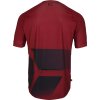 Pánský dres SILVINI Gallo červený (Velikost S)