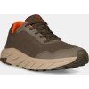 Unisex trailová obuv KILPI Mounty Low khaki (Velikost 36)