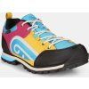 Unisex treková obuv KILPI Specter Low barevná (Velikost 42)