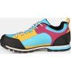 Unisex treková obuv KILPI Specter Low barevná (Velikost 42)