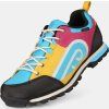 Unisex treková obuv KILPI Specter Low barevná (Velikost 42)