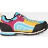 Unisex treková obuv KILPI Specter Low barevná (Velikost 42)