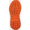 Unisex běžecké boty KILPI Racery Low zelené (Velikost 42)
