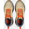 Unisex běžecké boty KILPI Racery Low zelené (Velikost 42)
