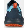 Unisex běžecké boty KILPI Racery Low modré (Velikost 36)