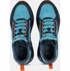 Unisex běžecké boty KILPI Racery Low modré (Velikost 36)