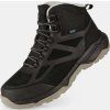Unisex outdoorová obuv KILPI Piton High černá (Velikost 37)