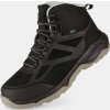 WU0953KIBLK PITON HIGH WP U 09