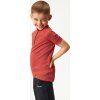 Dětský funkční cyklodres UNUO Cihlová (Velikost 98/104, Věk 2-4 roky)