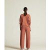Dámská mikina CRAFT ADV Join RN Sweatshirt - červená (Velikost XS)