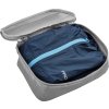 Organizér na oblečení PROGRESS Clothes bag šedý (Velikost S)