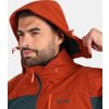 Pánská softshellová bunda KILPI Ontavio zelená (Velikost 3XL)