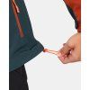 Pánská softshellová bunda KILPI Ontavio zelená (Velikost 3XL)