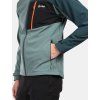 Pánská softshellová bunda KILPI Ontavio khaki (Velikost XXL)