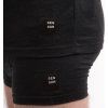 Pánské merino triko SENSOR Cordura černé (Velikost XXL, Barva černá)