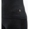 Dámské merino triko SENSOR Cordura černé (Velikost M, Barva černá)