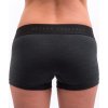 Dámské merino kalhotky SENSOR Cordura černé (Velikost L, Barva černá)