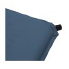 Samonafukovací ultralehká karimatka HUSKY Flake 3,5 dark blue (Velikost OneSize)