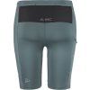Pánské běžecké kraťasy CRAFT PRO Trail Short Tights 2 - modrá (Velikost S)